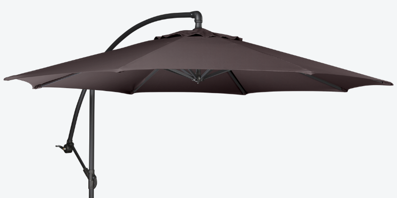 Hot Tub Umbrella