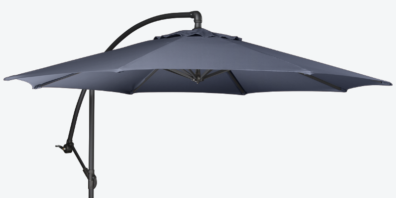 Hot Tub Umbrella