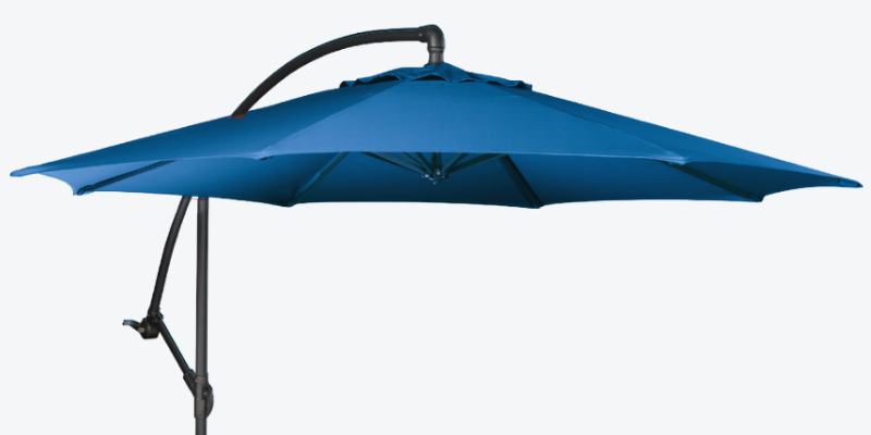 Hot Tub Umbrella