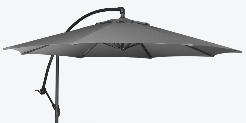 Hot Tub Umbrella